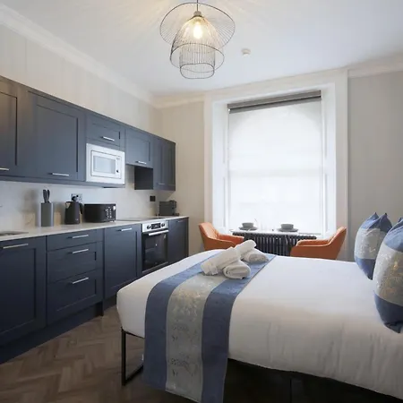 Imperial York Street Apartments Londres Exterior foto