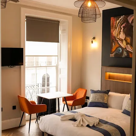 Imperial York Street Apartments Londres Exterior foto