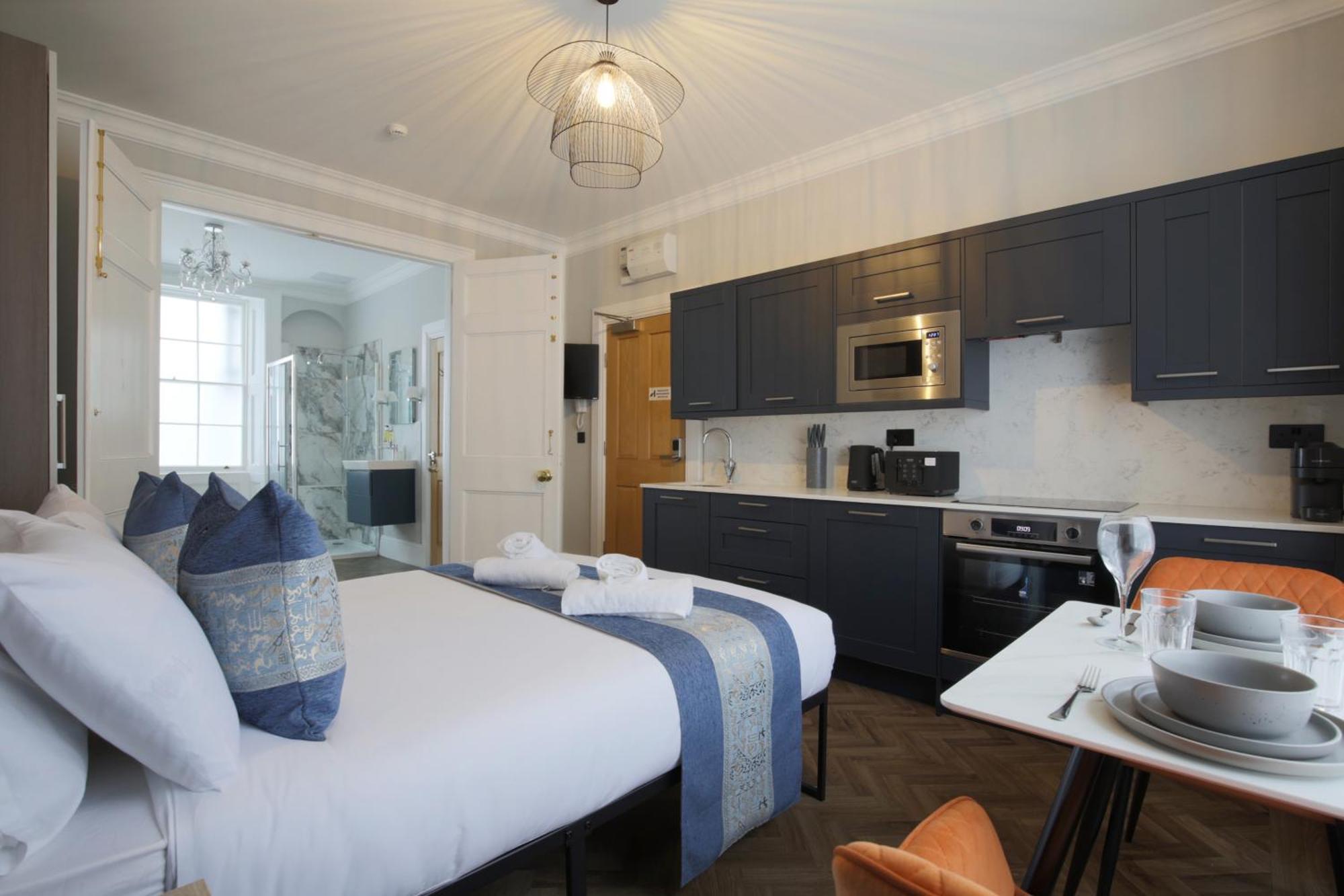 Appartement Imperial York Street Londres