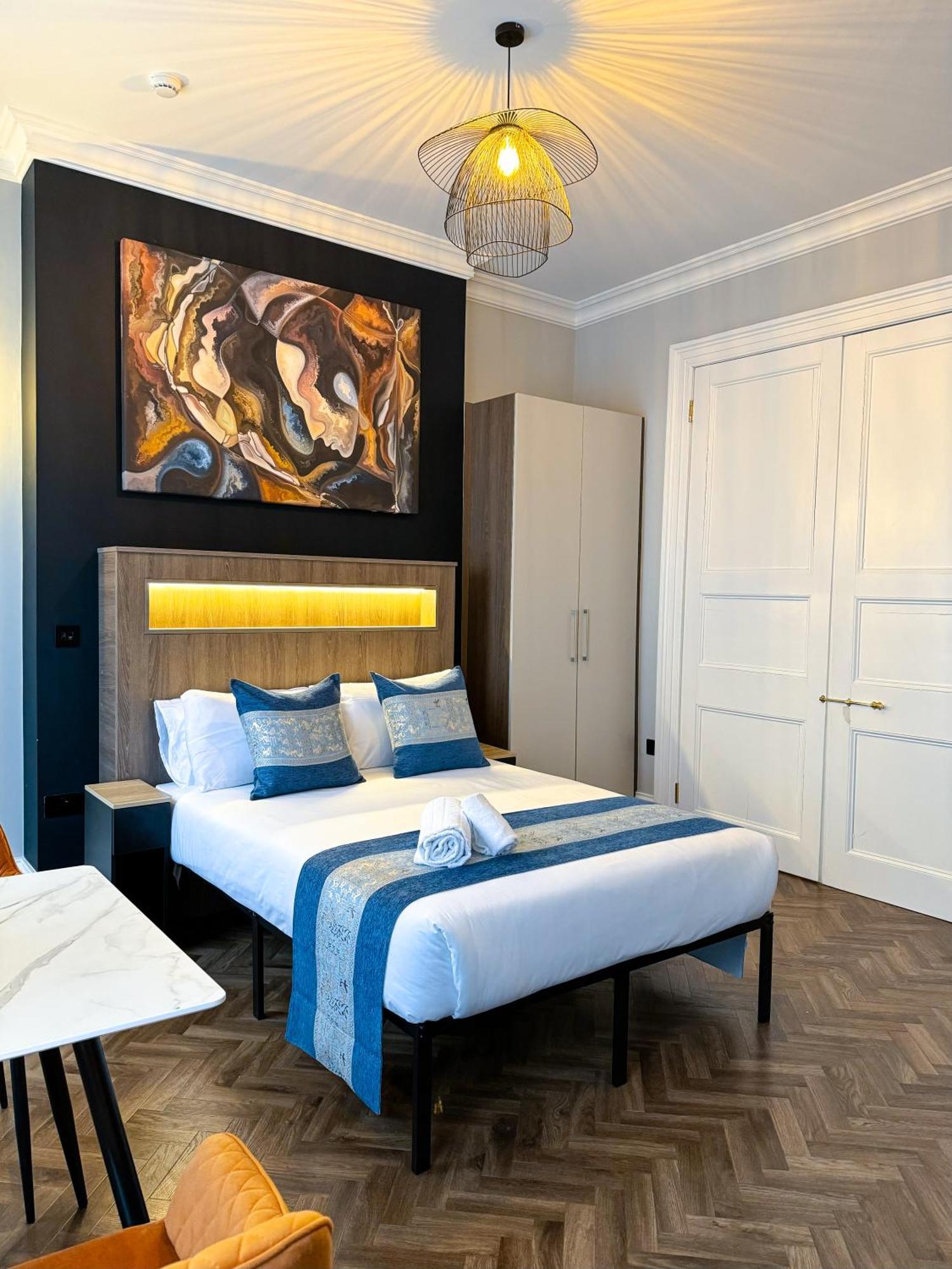 Appartement Imperial York Street Londres