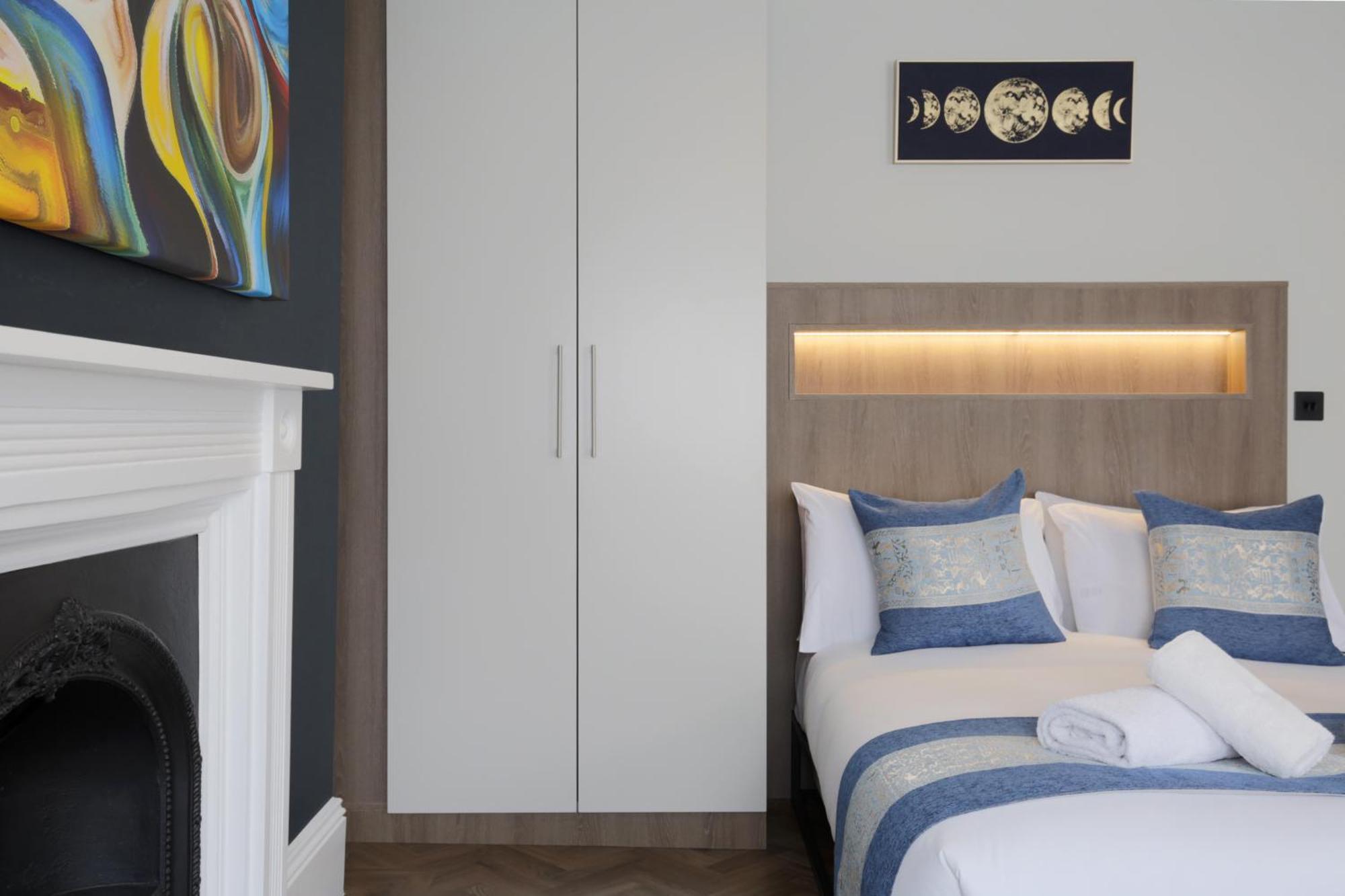 Imperial York Street Appartement