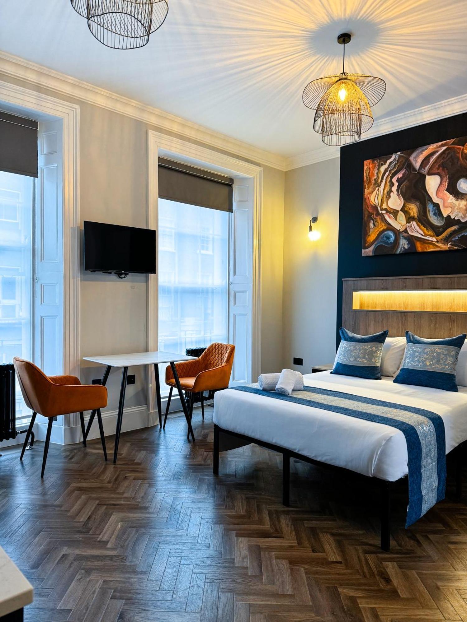 Appartement Imperial York Street *