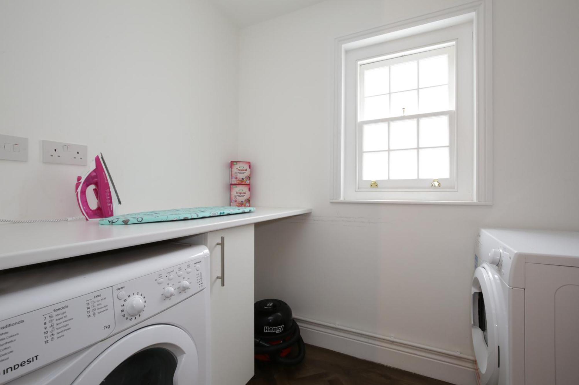 Imperial York Street Appartement *