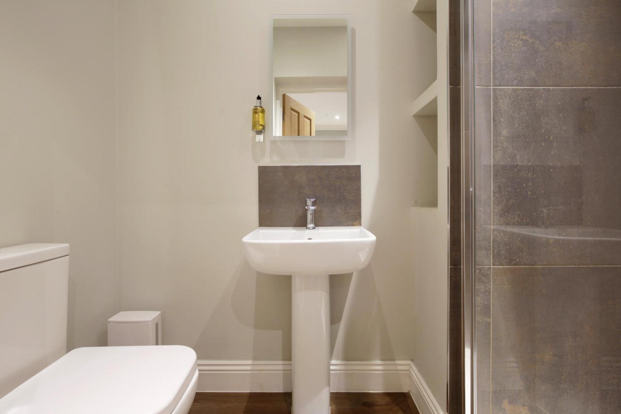 Appartement Imperial York Street *
