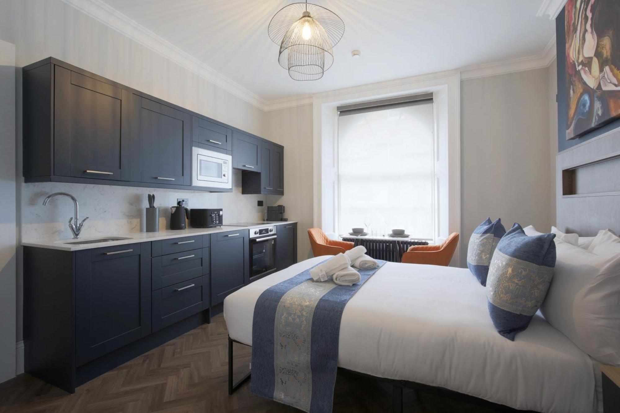 Appartement Imperial York Street Londres