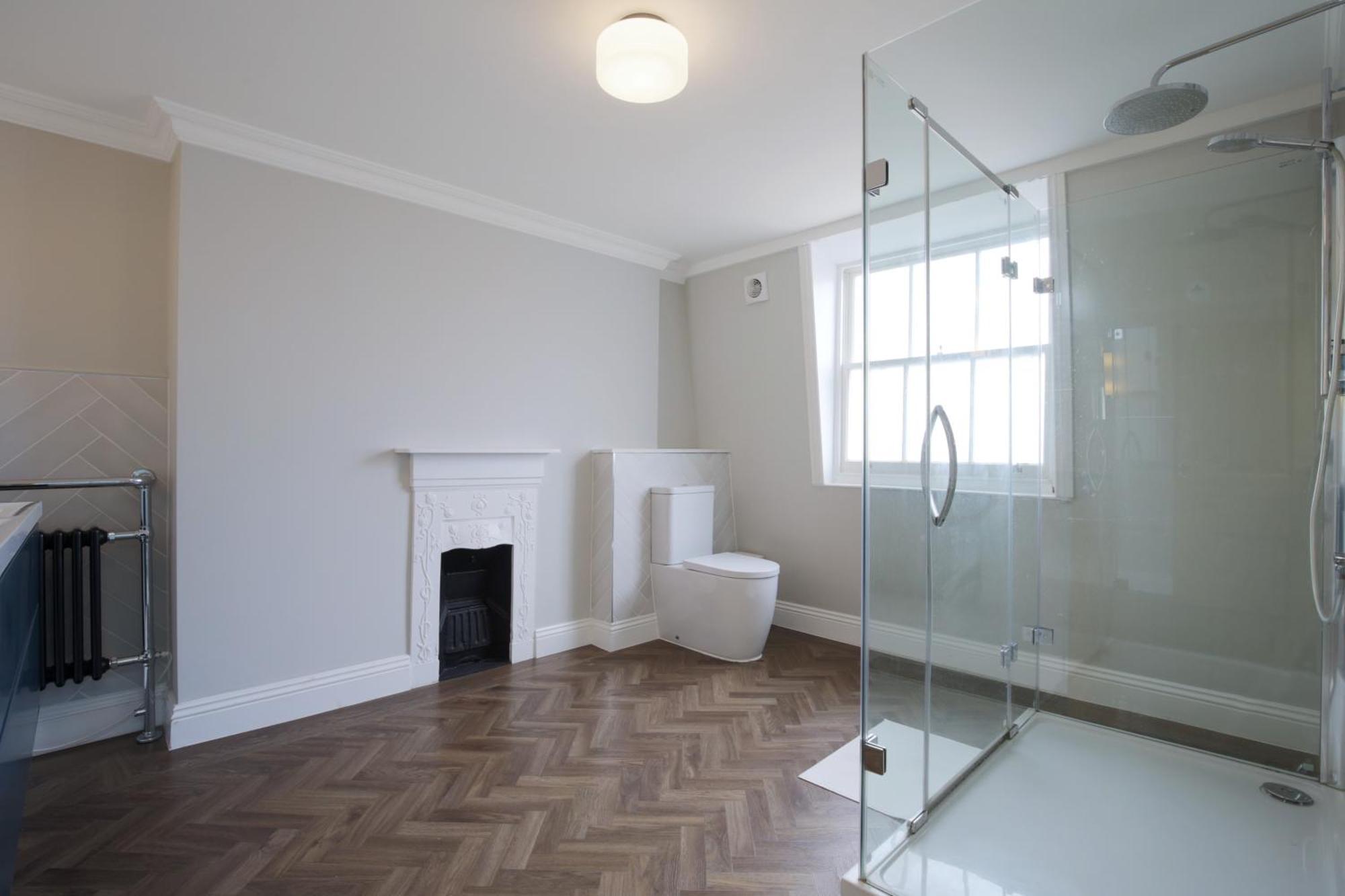 Imperial York Street Appartement Londres