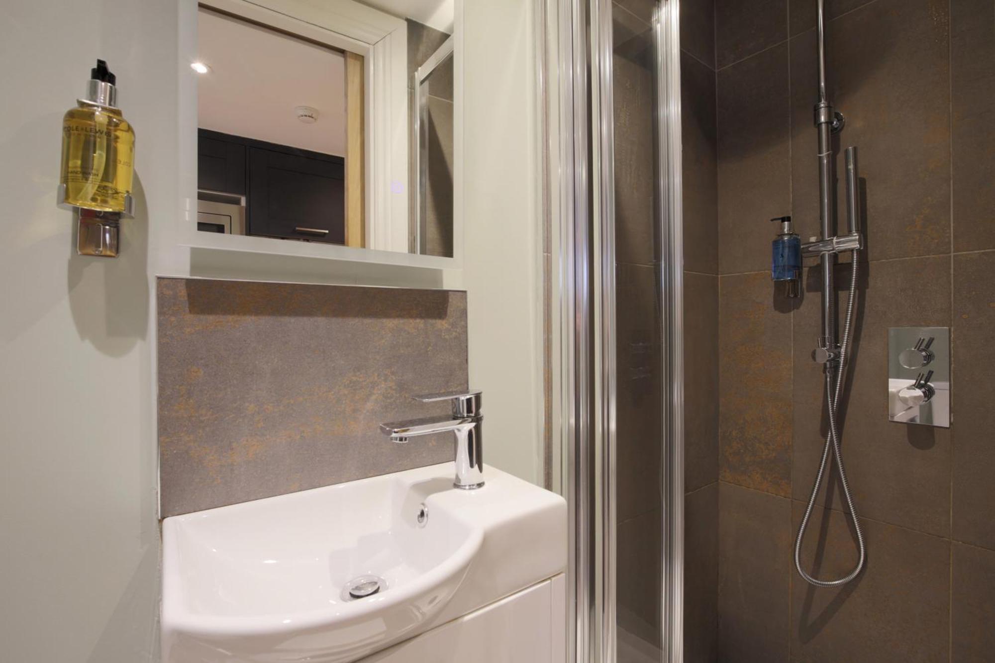 Imperial York Street Appartement