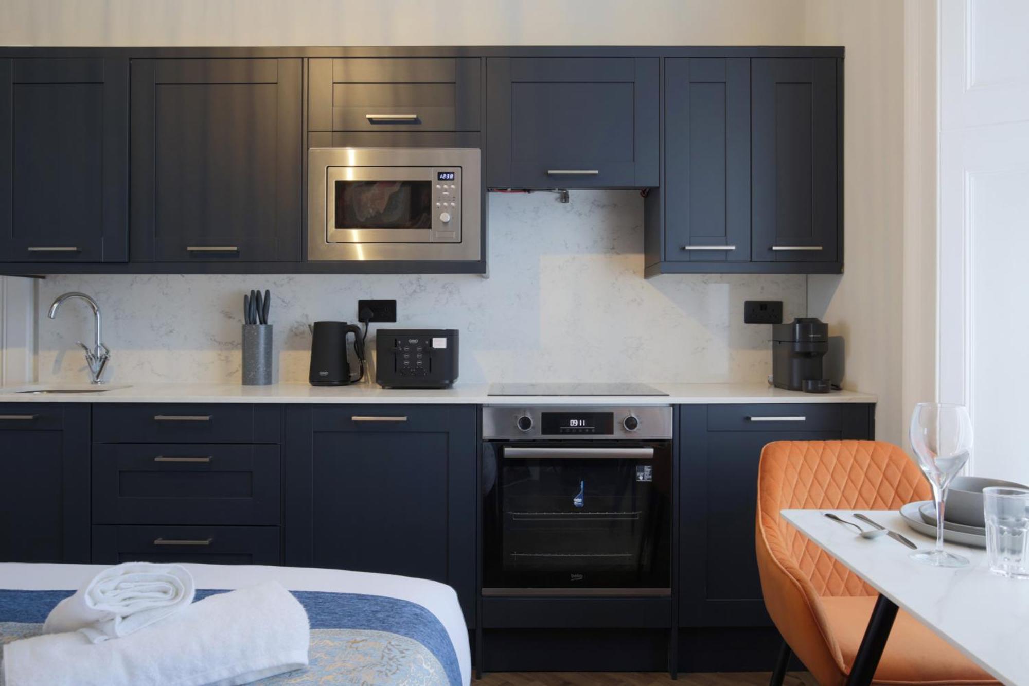 Appartement Imperial York Street *