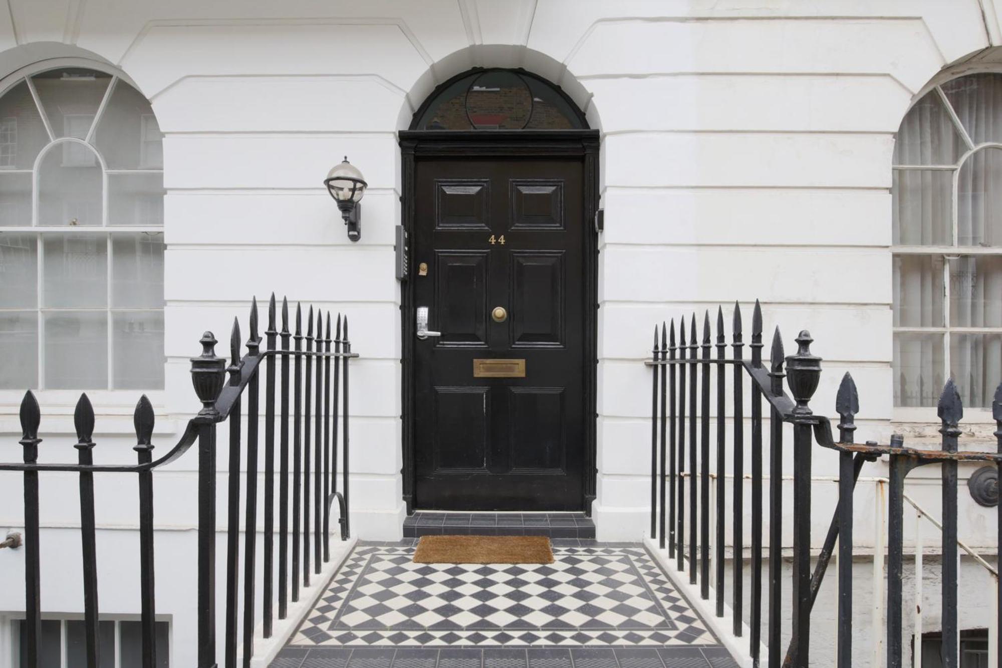 Appartement Imperial York Street