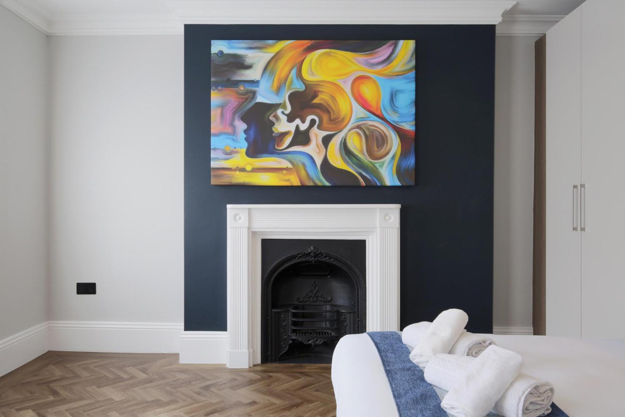 Imperial York Street Appartement