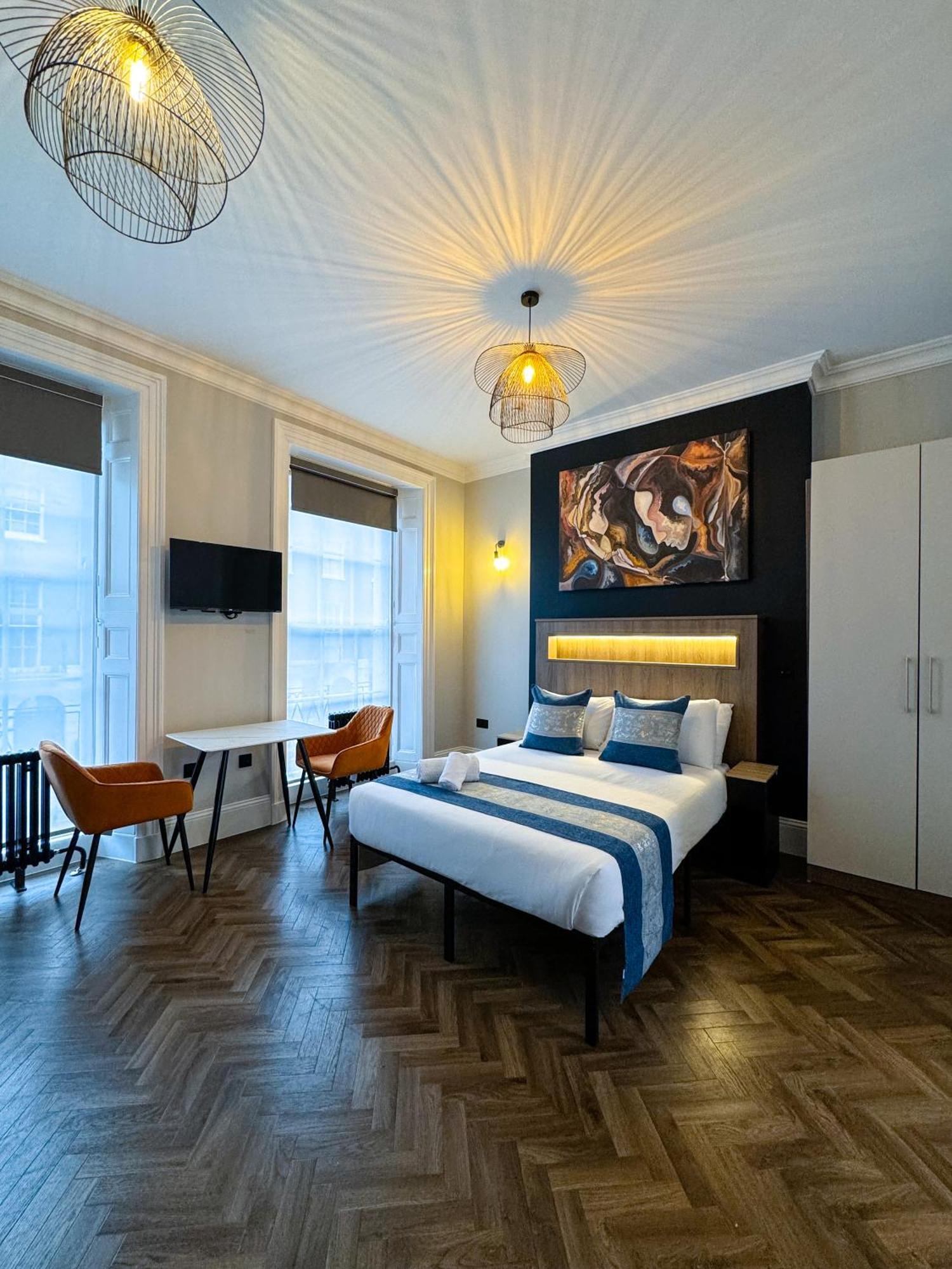 Appartement Imperial York Street Londres