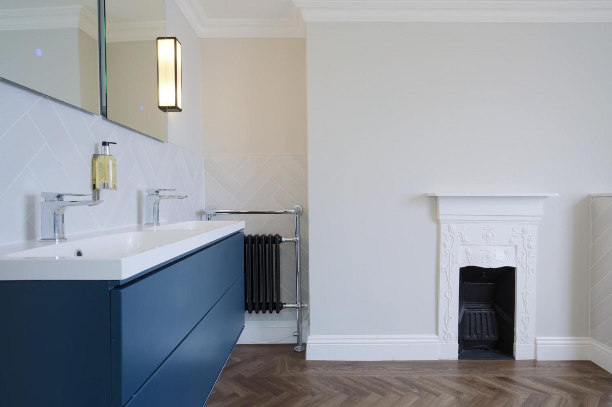 Appartement Imperial York Street