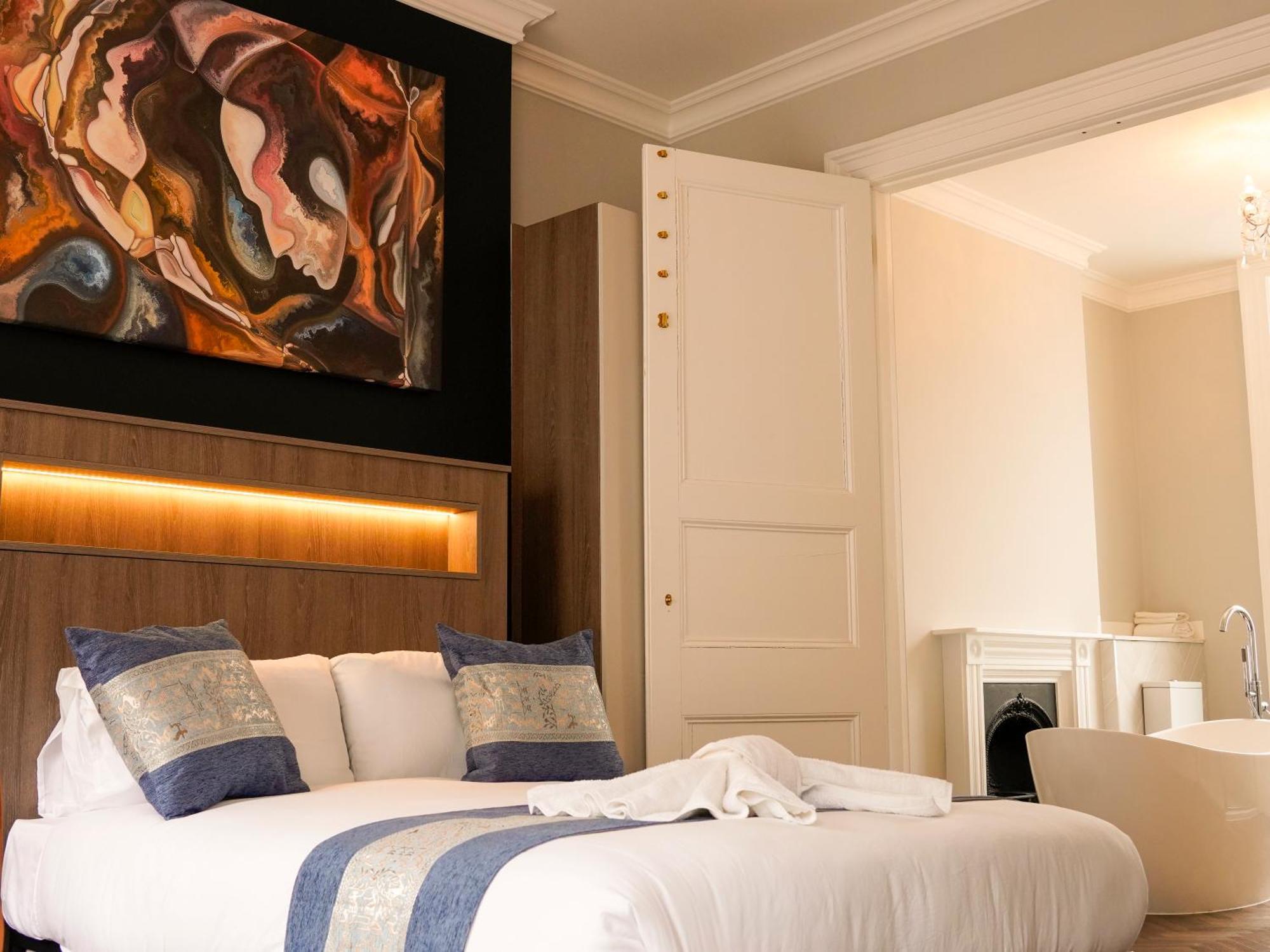Imperial York Street Appartement Londres