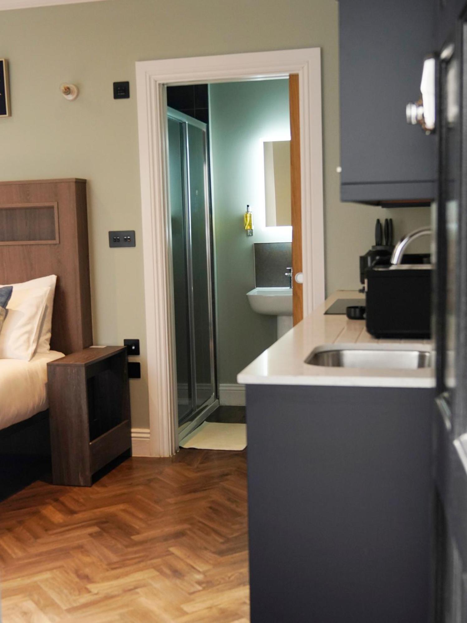 Appartement Imperial York Street