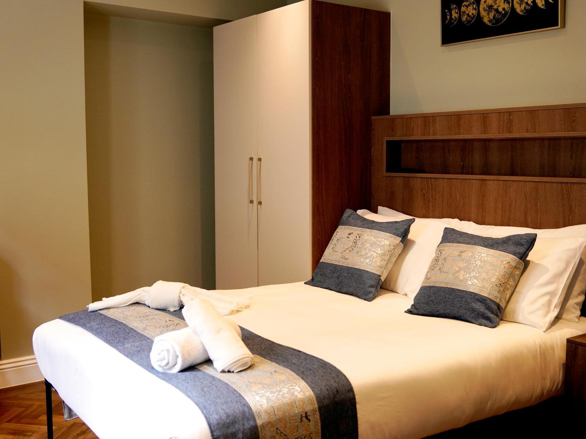 Imperial York Street Appartement Londres