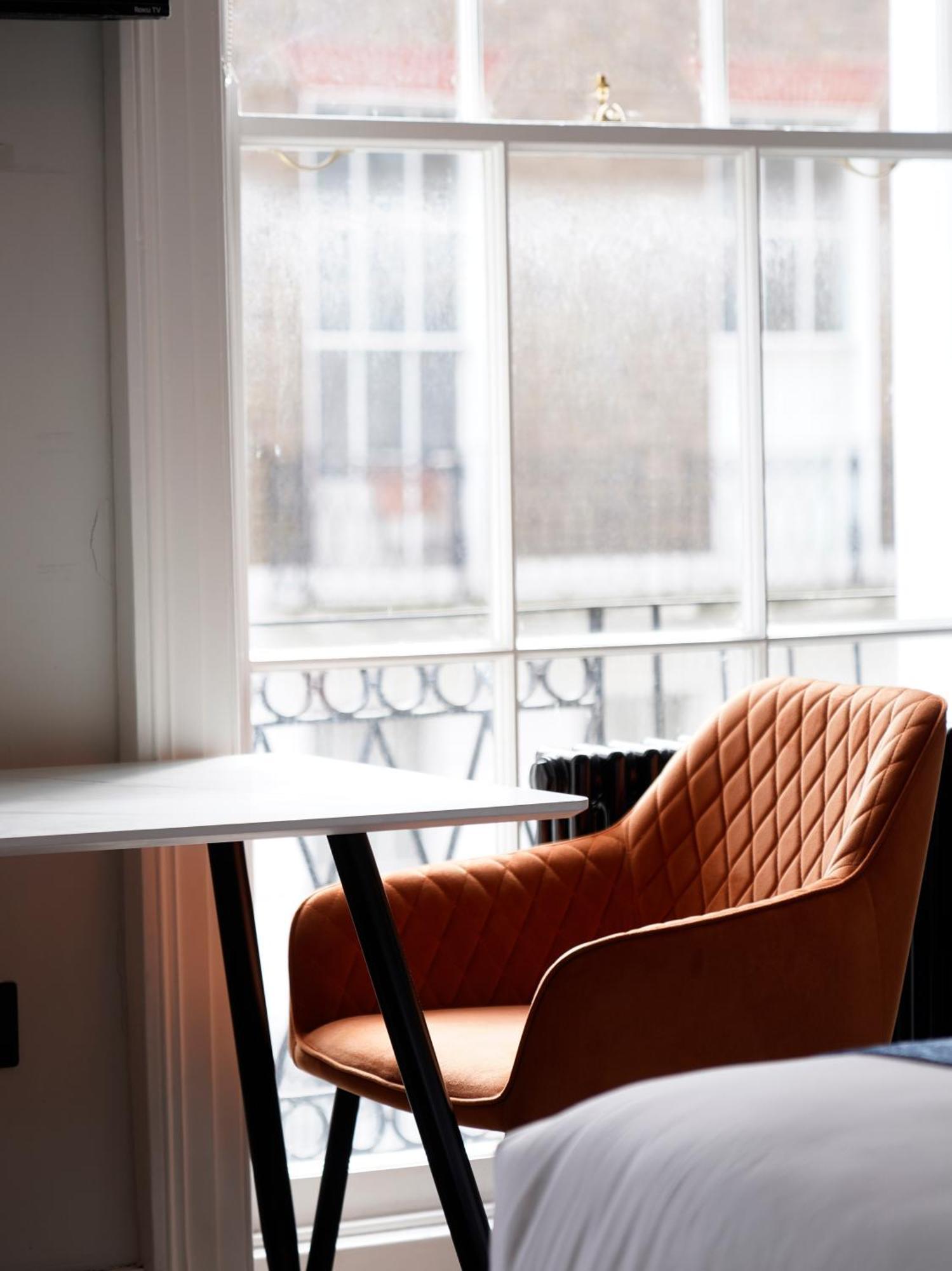 Appartement Imperial York Street Londres