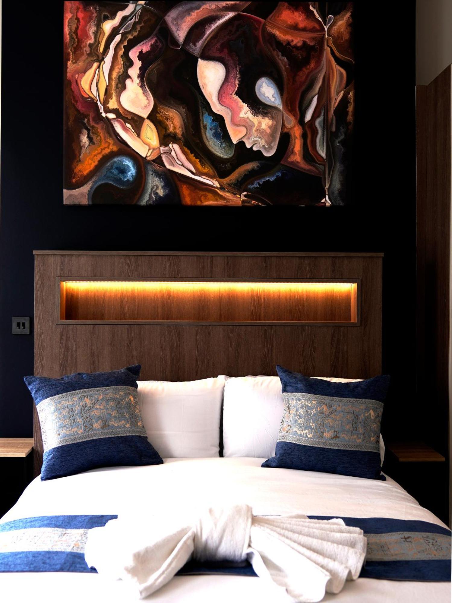 Appartement Imperial York Street