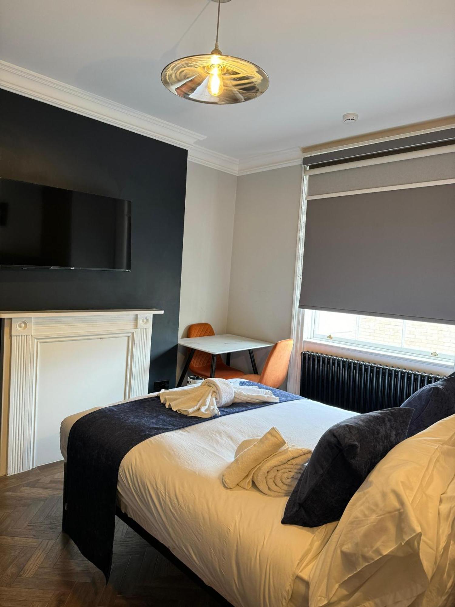 Imperial York Street Appartement