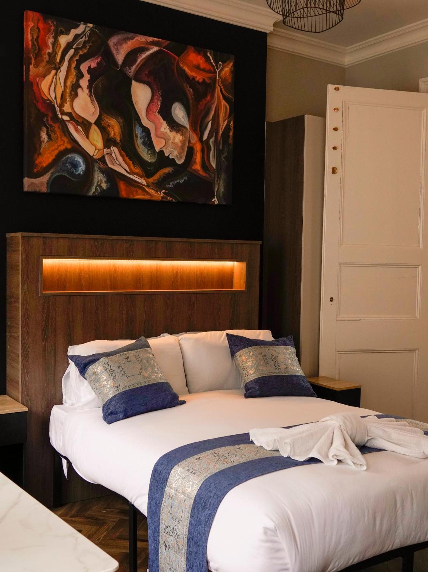 Appartement Imperial York Street