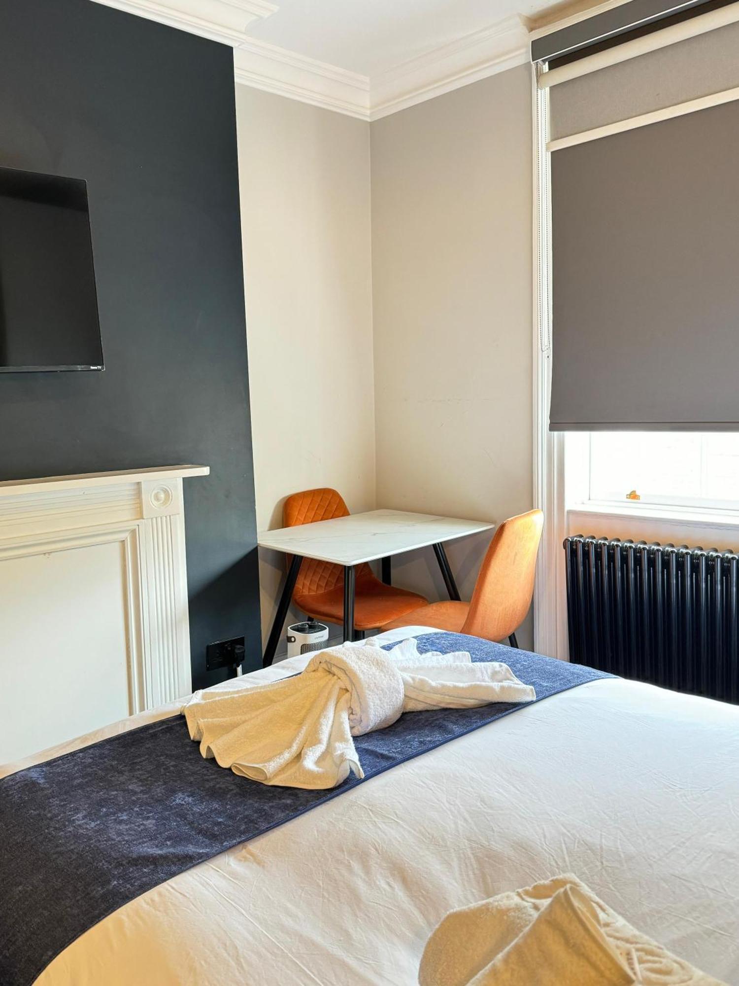 Imperial York Street Appartement Londres