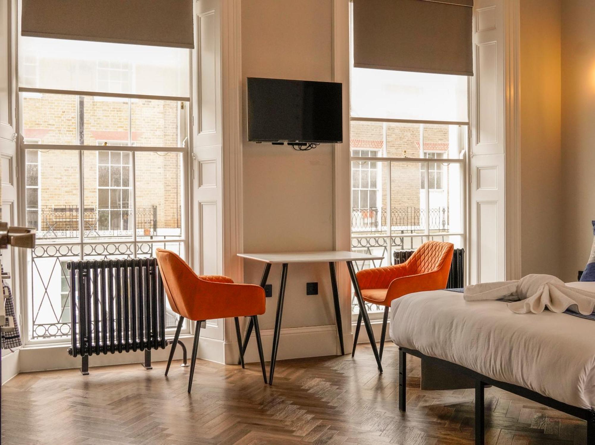 Imperial York Street Appartement *