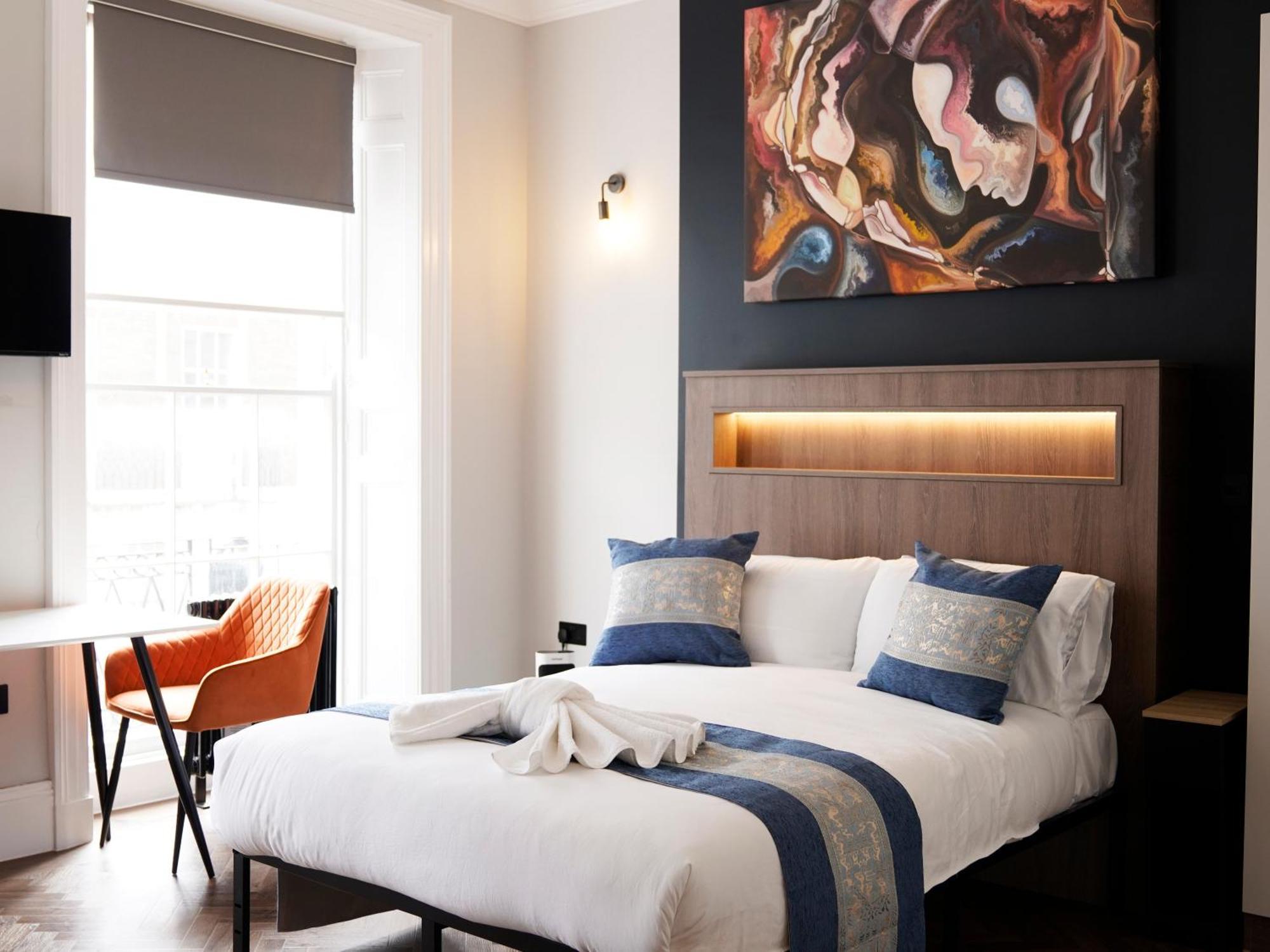 Imperial York Street Appartement