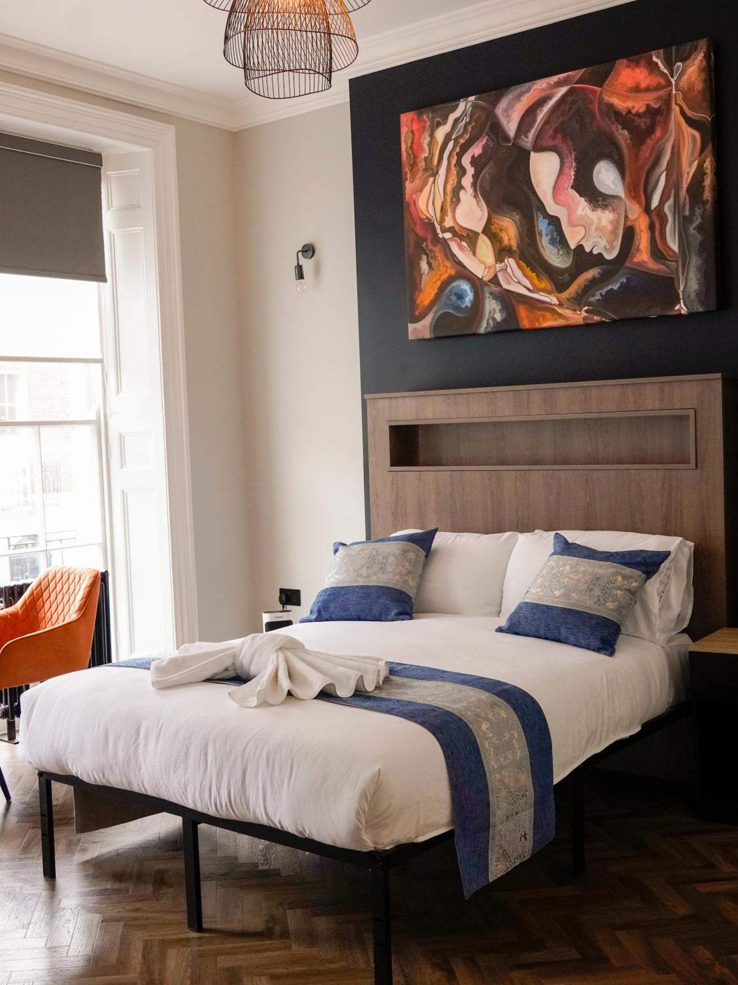 Appartement Imperial York Street *