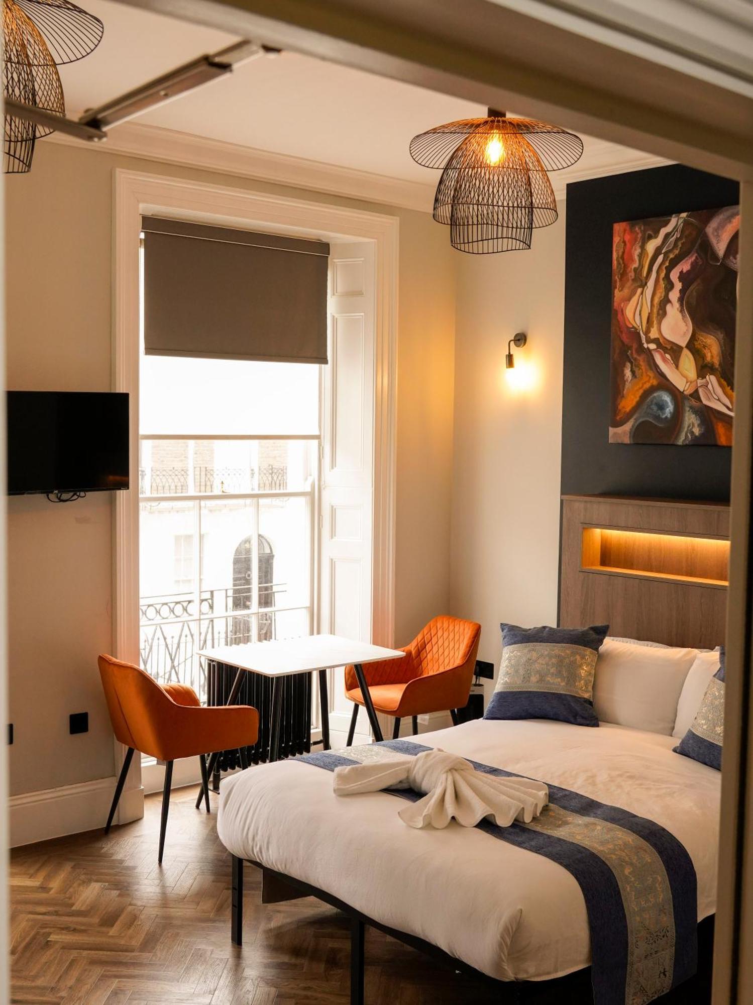 Imperial York Street Appartement Londres